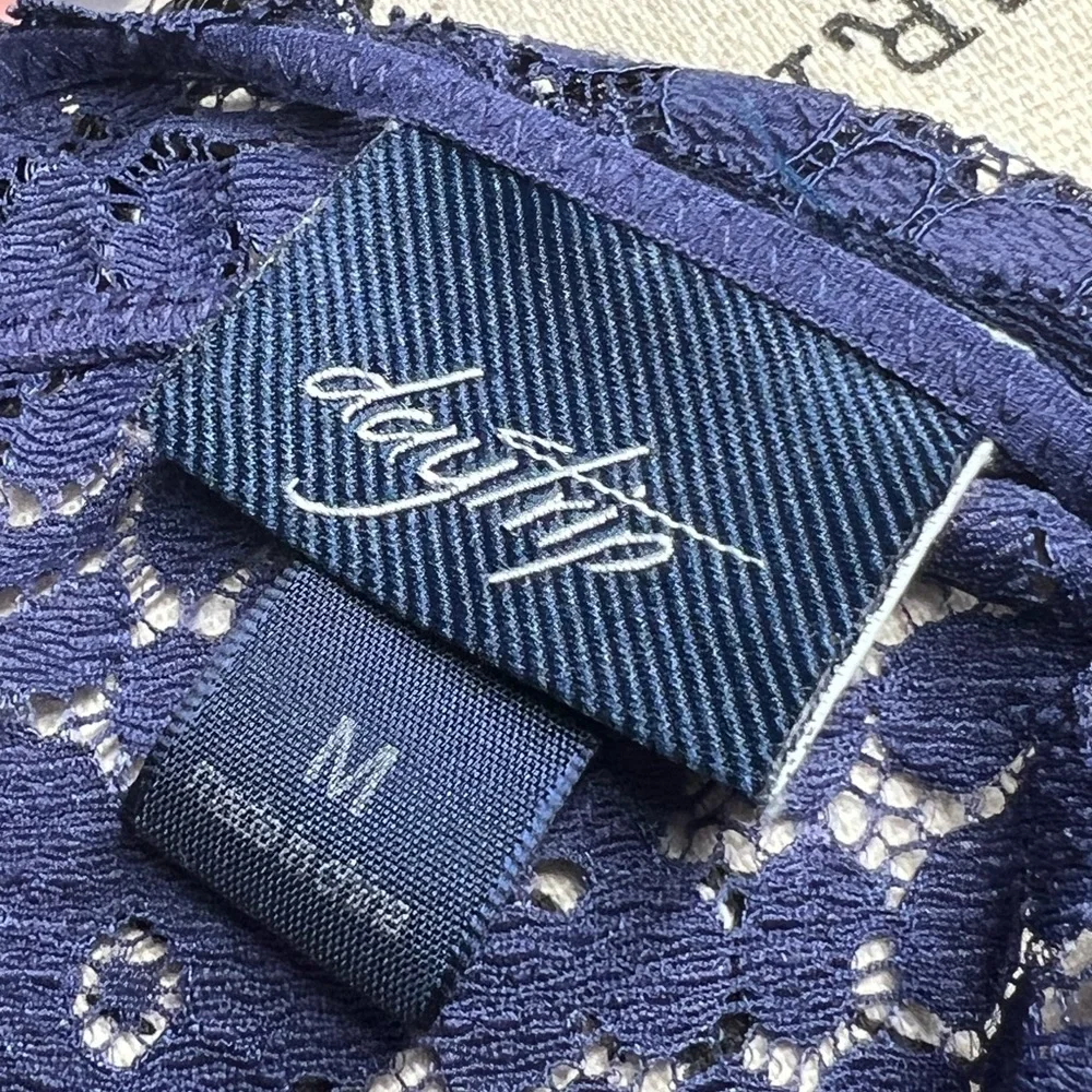 Daytrip bralette color